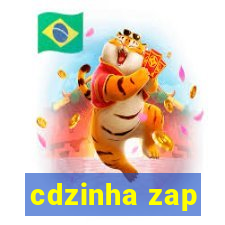 cdzinha zap